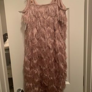 Party Dress with Tags!